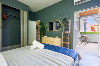 Spanish Lagoon San Juan with Private Patio by PH - 3
