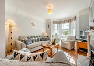 Uppincot - Padstow - 8