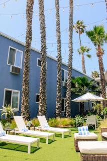 Bayside Hotel - Los Angeles - 4