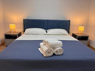 Kiparissi Guesthouse - Himarë - 8