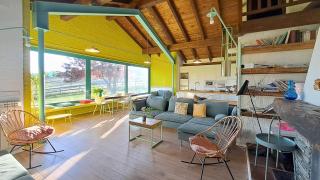 La Casa Amarilla de Cercedilla - Cercedilla - 9