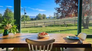 La Casa Amarilla de Cercedilla - Cercedilla - 8