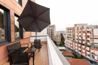 Happy Home Central 1 - 6