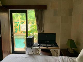 Cozy Palm Villa - Jimbaran - 1