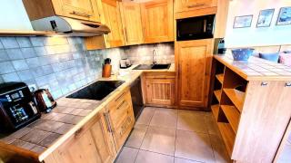 Résidence Hermitage Ii - Appartement proche centre et pistes MAE-2381 - Les Gets - 8