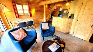 Résidence Hermitage Ii - Appartement proche centre et pistes MAE-2381 - Les Gets - 7
