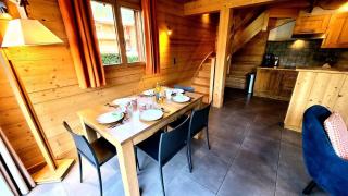 Résidence Hermitage Ii - Appartement proche centre et pistes MAE-2381 - Les Gets - 6