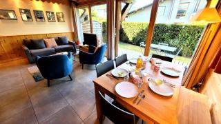 Résidence Hermitage Ii - Appartement proche centre et pistes MAE-2381 - Les Gets - 5
