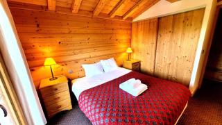 Résidence Hermitage Ii - Appartement proche centre et pistes MAE-2381 - Les Gets - 4