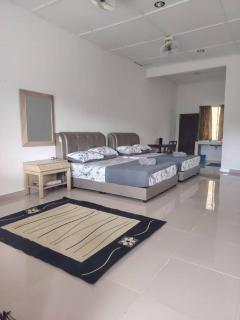 National Park Belebar Studio - Kuala Tahan - 4