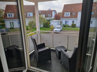 Meerblick inklusive! - Wismar - 9