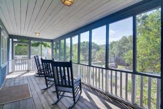 12 42nd Avenue by AvantStay 2 Mins To The Beach Screened In Porch - Isle of Palms - 7