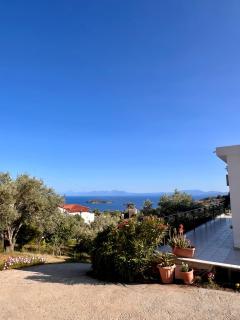 Golden Sunset Villa Skiathos - 2
