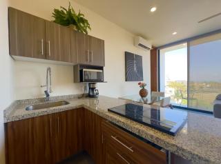 Torre Mittah Ocean Views & Tranquility - La Cruz de Huanacaxtle - 6