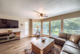 Remington River Retreat WW C201 - New Braunfels - 7