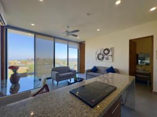 Torre Mittah Ocean Views & Tranquility - 4