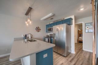 Remington River Retreat WW C201 - New Braunfels - 1