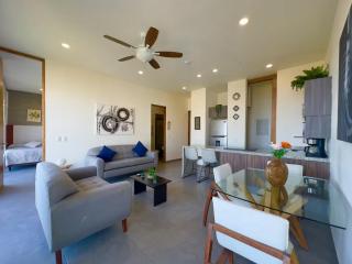 Torre Mittah Ocean Views & Tranquility - La Cruz de Huanacaxtle - 2