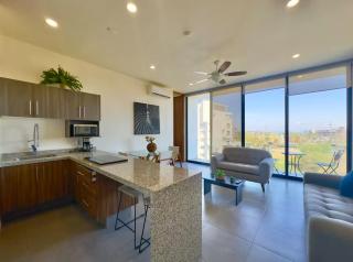 Torre Mittah Ocean Views & Tranquility - La Cruz de Huanacaxtle - 1