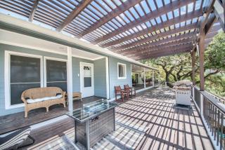 Blue Diamond Retreat CL 1055 - Canyon Lake - 6