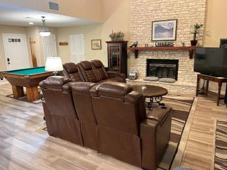 Blue Diamond Retreat CL 1055 - Canyon Lake - 1
