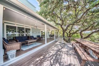 Blue Diamond Retreat CL 1055 - Canyon Lake - 4