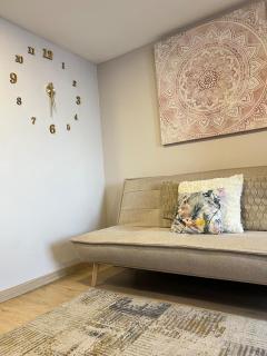 Apartamento con vistas únicas y excelente ubicación en Bogotá - 4