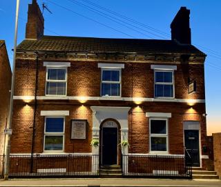 Valletta House Holiday Apartments - Skegness - 5
