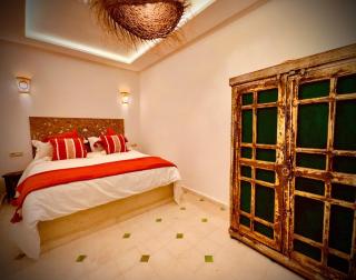 Riad Kimme Room 1 - Marrakech - 8