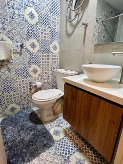 Apartamento con vistas únicas y excelente ubicación en Bogotá - 5