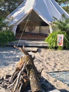 la Cabana at the Crows Nest - Gulf Shores - 0