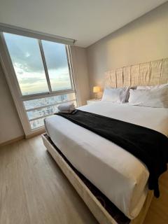 Apartamento con vistas únicas y excelente ubicación en Bogotá - Bogotá - 2