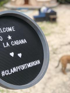 la Cabana at the Crows Nest - Gulf Shores - 7