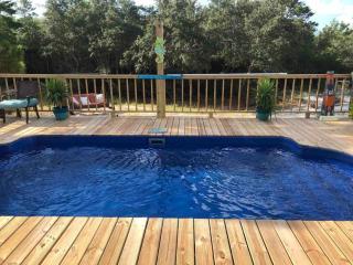 la Cabana at the Crows Nest - Gulf Shores - 4