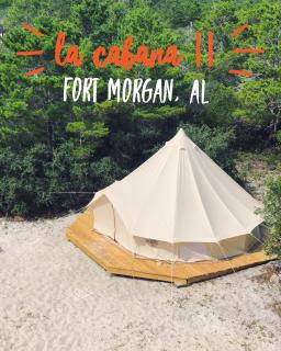 la Cabana at the Crows Nest - Gulf Shores - 3