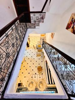 Riad Kimme Room 1 - Marrakech - 3