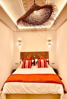 Riad Kimme Room 1 - Marrakech - 2