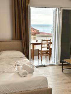 LIDO APARTMENTS - Himare - 5