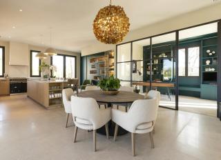 ReadHostProfile! 4-Bedroom Provence Luxury Villa with Pool - Beausoleil - 8
