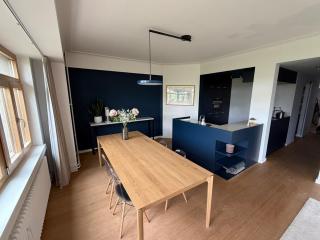 Stylish apartment in Antwerp - Antuérpia - 7