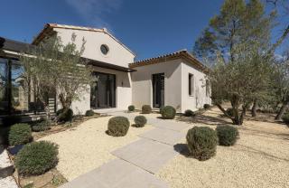 ReadHostProfile! 4-Bedroom Provence Luxury Villa with Pool - Beausoleil - 5