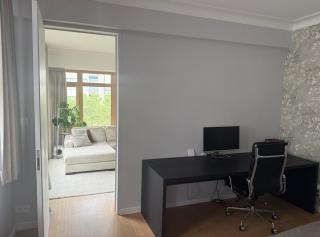 Stylish apartment in Antwerp - Antuérpia - 6