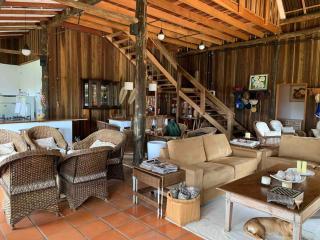 Refúgio Ponte Alta - 1