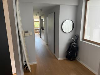 Stylish apartment in Antwerp - Antuérpia - 3