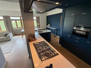 Stylish apartment in Antwerp - 1
