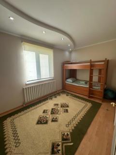 3 комнатные апартаменты ЖК CВЕЧКИ - Astana - 5