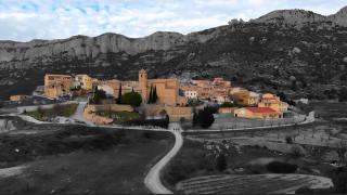 Montsant Wine House with Mountain Views - La Morera de Montsant - 6