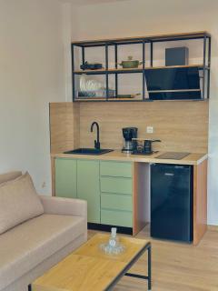 LIDO APARTMENTS - Himare - 7
