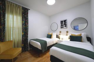 3bed2bth Modern - Free Garage & Quick Nyc Access - Newark - 5