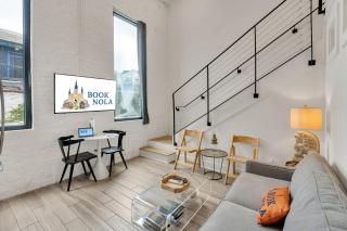 2 Br Loft In The Fq - New Orleans - 9